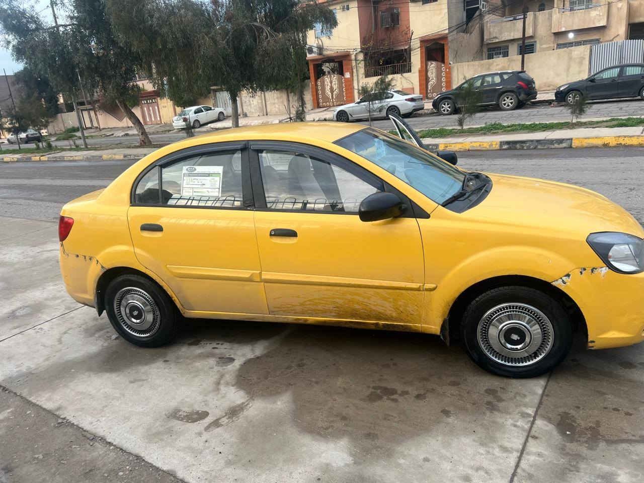 ريو 2012 كلين لاضرر ولاتبديل ولا معجون السياره كفاله عامه من دعاميه ل دعاميه 
محرك 16

كير بشرط 

سنويا لي 2028 

رقم ألماني مثنى  تحويل موصل

كابون ما مسجله شرط

طخمها تاياتها نضاف

سياره اصيله وبلاديه عل وضع شركه

السعر 85 العنوان موصل جانب الايمن 

*********** اتصال
*********** اتصال
*********** وتساب
