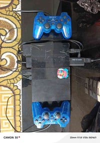 سوني ٢ للبيع  حيل نظيف  أكثر من ٥٠ لعبة السعر / ٤٥ ألف  رقم الموبايل/ ...