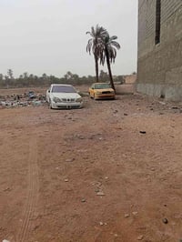 أبو خصيب حمدان • طابو زراعي • ٢٠٠م