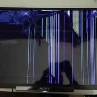 صيانة شاشات • شاشات ٤٣ و ٣٢ • قضاء الرفاعي