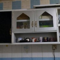 كاونتر • باب ٢م • حي العسكري الشراي