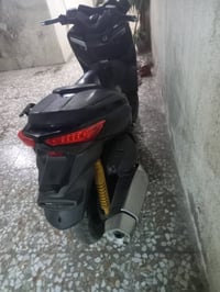 اكس ماكس • أوراق كاملة • ١٨٠٠٠كم