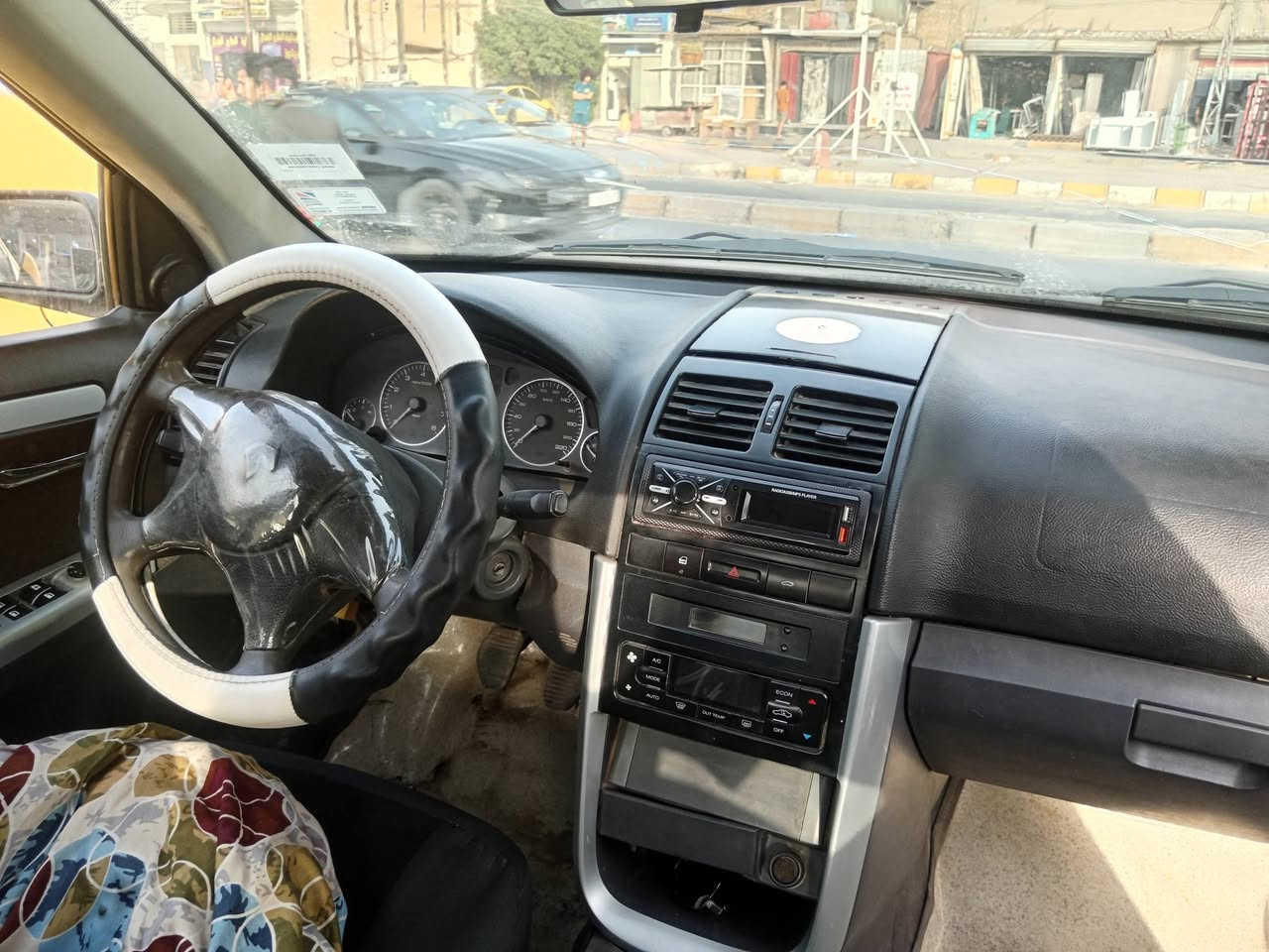 سمتد ١٧ بسمي مراوس بصفره مكان بغداد العبيدي *********** اتصال

