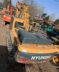 هيونداي ٣٣٥ • ٩ طن