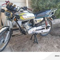 تايكر • موديل ٢٠٢٥ • طويريج سياحي