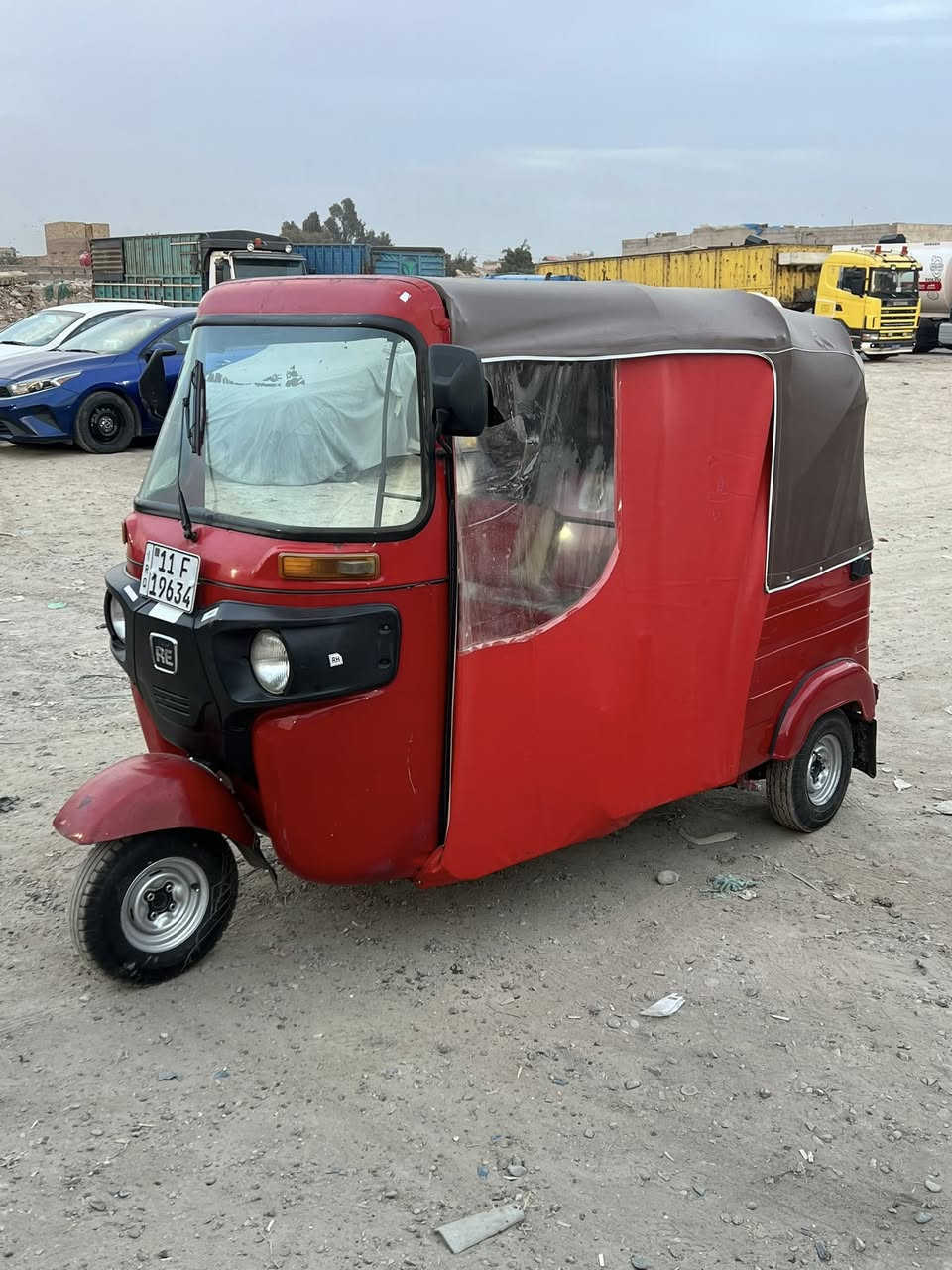 السلام عليكم تكتك 2020 شهر 12 رقم وسنويه تحويل ثاني يوم الشراي يخابرني ما متواجد على فيس *********** العنوان مدينه الصدر
