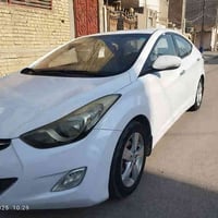 النترا 2014 خليجي  فول  ابيض اللون  تحكم ستيرن فتحه سقف شاشة لمس كامير...