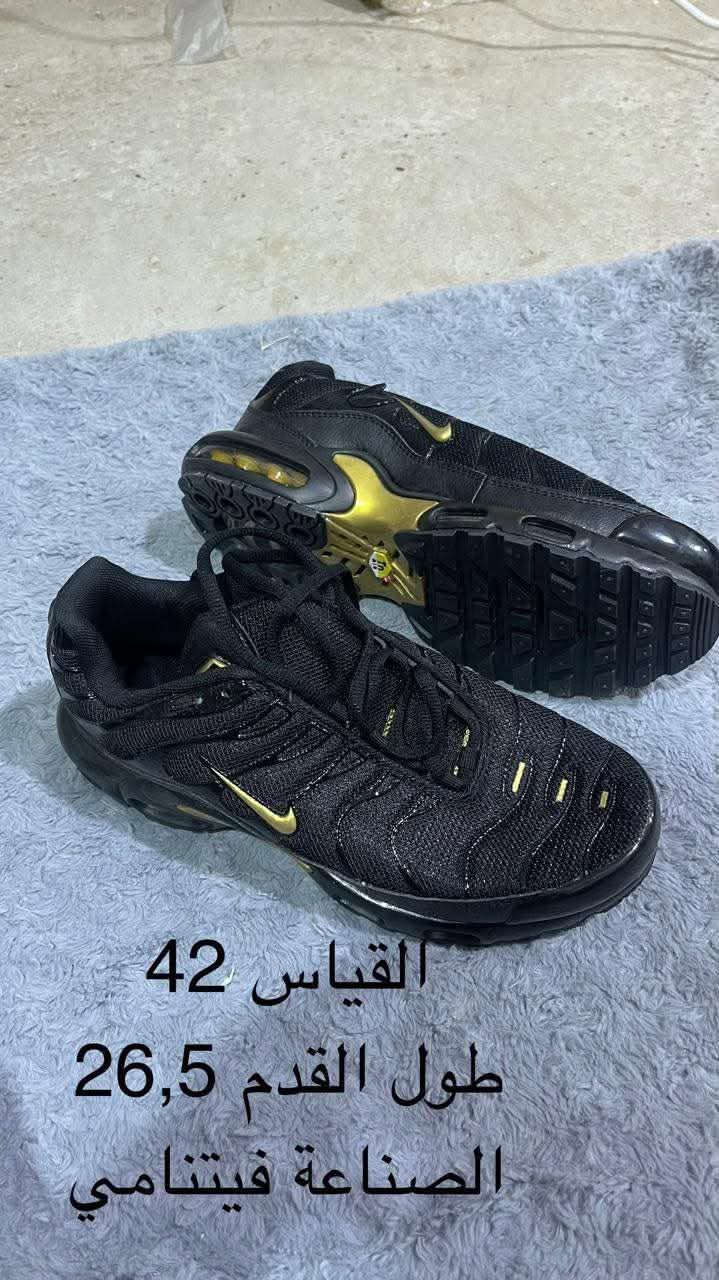 شلعة احذية كارتون كامل 90‎%‎ منهن مال برازيلي dhl العدد 64 قطعة بيهن ماركات وبيهن صيني مشكل تفاصيل كدامكم البيع فقط شلع سعر جداً مناسب اخوتي تفاصيل كلهن كدامكم قياسات وكلشي كدامكم شوفوهن زين وراسلوني انطيكم السعر وفقط بيع شلع مابيع مفرد للتواصل ***********

