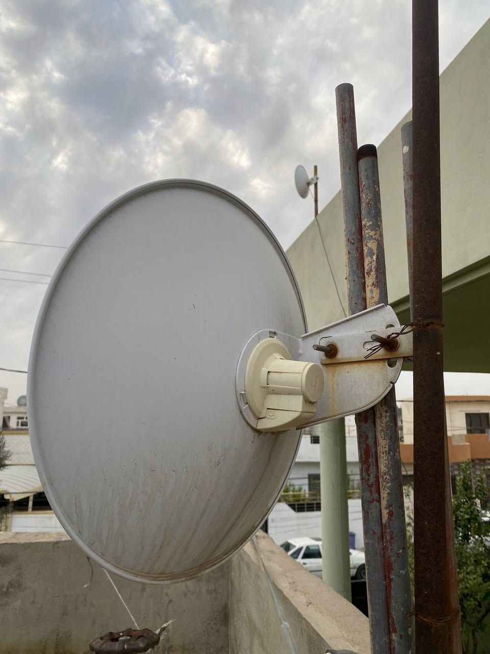 رمضان مبارك🌙
للبيع


**إذا كنت صاحب هذا الإعلان وتريد حذفه لأي سبب، رجاءا أرسل رسالة إلى الدعم الفني**