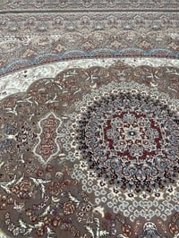 سجاد ايراني • ٣×٤م • رانية