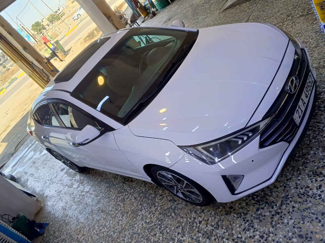 سلام عليكم سياره النتره موديل 2020 خليجي بيه بس بارد بل جاملغ امامي فقط ولباقي كفاله عامه كير ومكينه2000 وتخم تاير وحداديه مكفولات كفاله عامه ماشيه 170 حقيقي سياره فول ماعده لبصمه أسعر 150 وبيه مجال مكاني كربلاء طوريريج الرقم ***********
