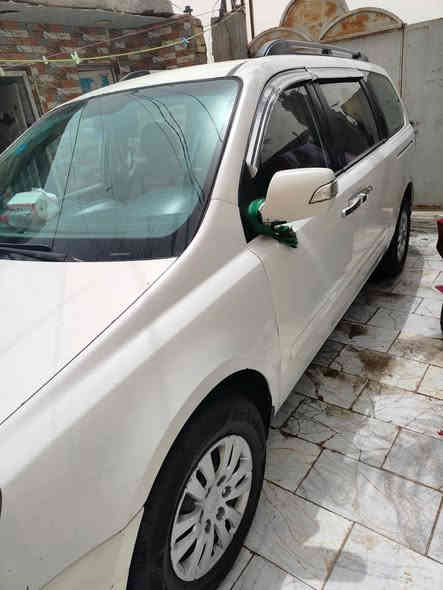 سيدونه 2008 للبيع سياره فول مواصفات بيه تبديل  جاملق وبنيد  جاهز منضومت غاز سياره كهربائية شغاله تبريد 3قطع تخم تاير مكينه وگير جدد مكان ذي قار قضاة الاصلاح رقم الهاتف  ***********/***********
