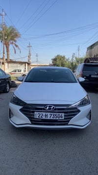 للبيع النترا2020 واردامريكي حادثه موضح بل صور مواصفات SE السعر128 وبيه...