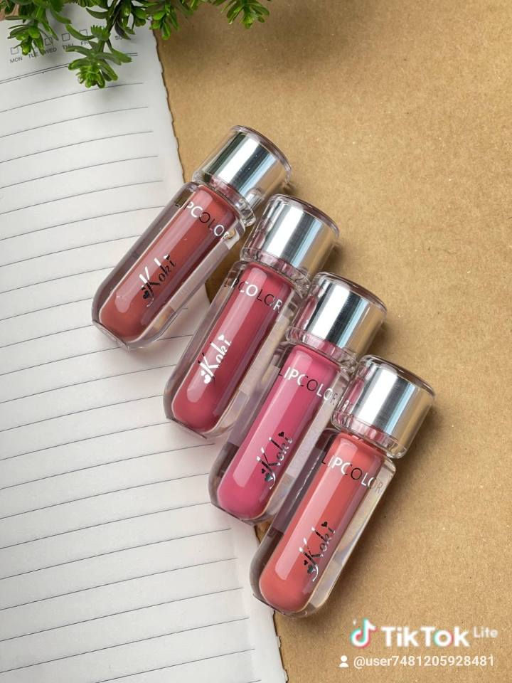 كلوس  كوكي 
  لثباتها العالي ..   ولمعته التتتحفففه

  كلوس  نظامه يعطي مظهر  مثل المي  عالشفه  ومرطب مع لمعه خفيفه 

  والالوان تختاري اللي يعجبك  متوفر كل الدرجات

  الالوان الاكثر رُقي وجاذبيه وتلائم مع اغلب الوان البشره 🔥✨

السعر   3 الاف فقطط ❤️‍🔥❤️‍🔥
#كوكي 
#koki


**إذا كنت صاحب هذا الإعلان وتريد حذفه لأي سبب، رجاءا أرسل رسالة إلى الدعم الفني**