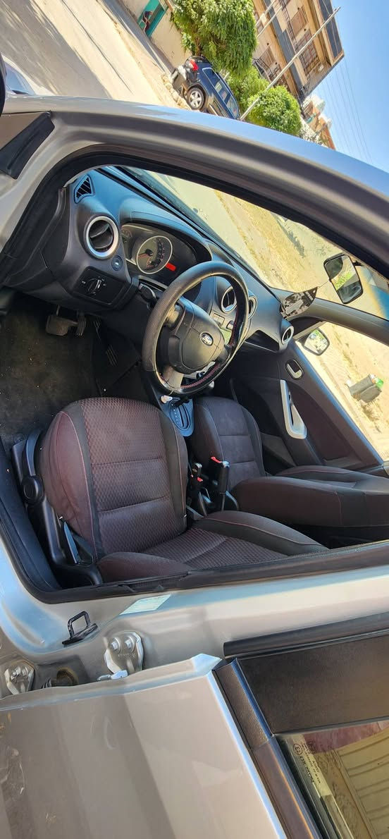 Ford figo model 2012 tanha paleke bonyed boyxa & sanwy ba sarchwa.ba sharty ta7wel w ghrama *********** السليمانية, العراق
