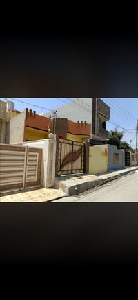 المنطقة 17 تموز • بيت للبيع • ١٧٥م