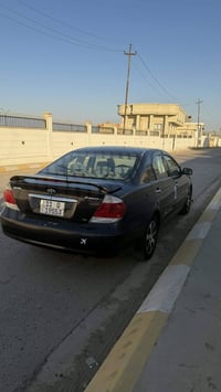 كامري • ٢٠٠٢ • تكريت