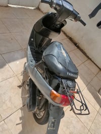 ياماها • دراجة • للبيع
