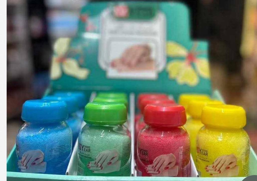 بنات شوفوا الصور للأخير كلشي متوفر يمي وأسعار مناسبة 💵
كوزمتك أسعار مناسبة 💵 
استفسار راسليني وتدللين ❤️ 
توجد خدمة توصيل 🚘🚖 لجميع المحافظات فقط 3 الالاف دينار


**إذا كنت صاحب هذا الإعلان وتريد حذفه لأي سبب، رجاءا أرسل رسالة إلى الدعم الفني**