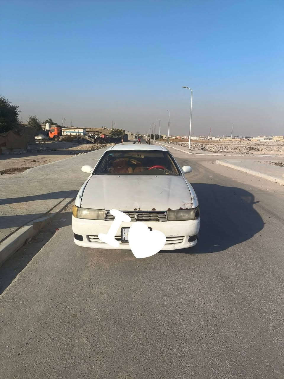 سلام عليكم سياره البيع كرسته نفخ مكصوصه كصتين جنطه وقماره مكان البصره الزبير حي صحفين ثانيه سعر 35بيه مجال 
***********
