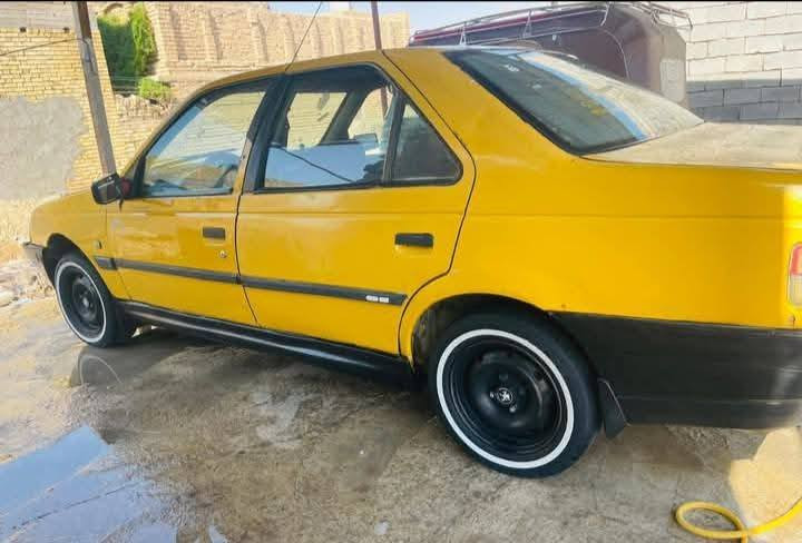 سلام عليكم بيجو روه٢٠٠٩مكينه ونجي اوتماتيك رقم ذي قار ابيع هل موجود تجي وشوف سياره بعينك سعر ١٥ ورقه بدون معامل من الخير سياره شغاله وين ماكان اطلع بيه صاحبه بسوق الشيوخ بس ماندله سنويه ما صاقطه رقم ***********الغراف وتساب ***********
