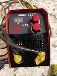 كوسرة ومكينة لحيم  نوعية زينة مستخدمات قليل للبيت   كوسرة 35 مكينة 40....