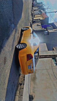 وبركاتة ليفان 620 موديل 2011 رقم بغداد باسمي مصفر هيئة وغرامات تحويل ث...