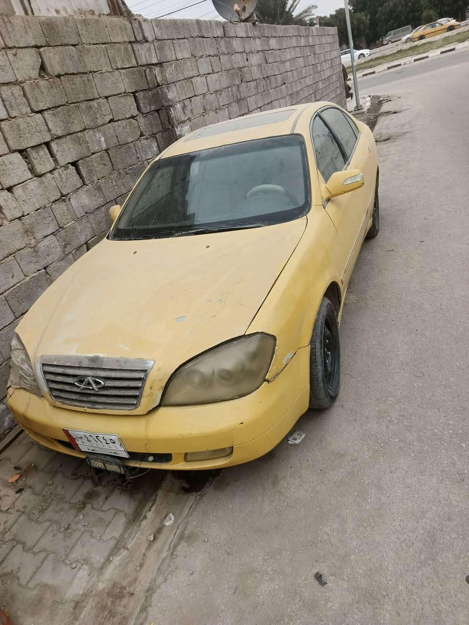 شيري أسترا موديل 12 محور مكينه وكير كورله سياره عوزه بس كهربائية تخم تايرات حداديه 80بلميه تحويل ثاني يوم السعر ٢٥وبيه مجال إذا أكو مراوس هم اراوس‏‪***********‬‏
