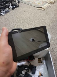 شاشة داشبورد • كار بلاي • مستعمل