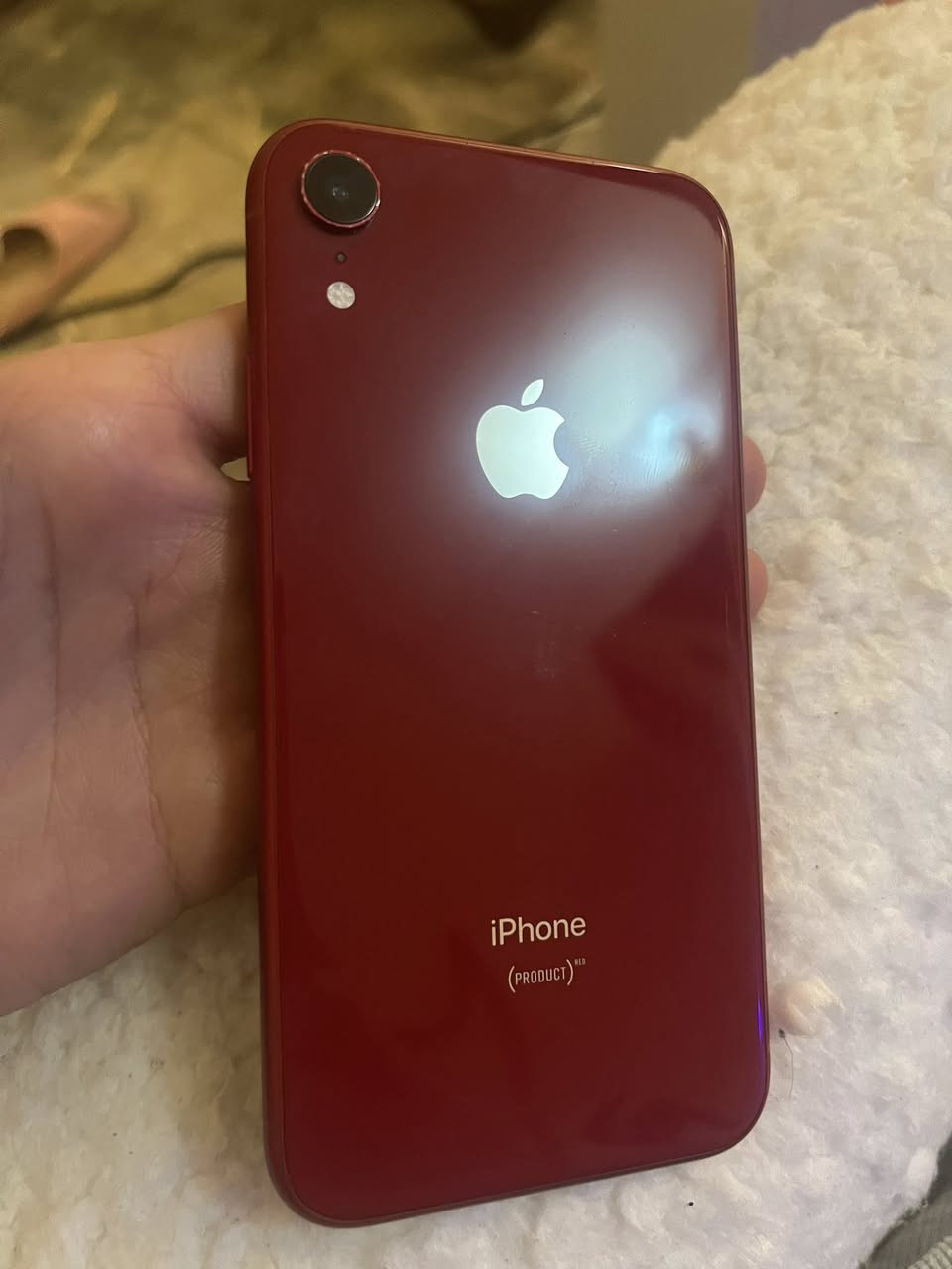 ايفون اكس ار للبيع نظيف مكاني الدوره


**إذا كنت صاحب هذا الإعلان وتريد حذفه لأي سبب، رجاءا أرسل رسالة إلى الدعم الفني**