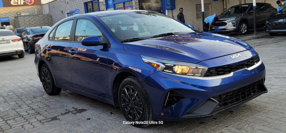 #للبيع ترهم مراوس 

فورتي موديل 2023 
معوقين رقم انكليزي وكاله عامه
نص فول مواصفات عاديه ماشيه 80 
استخدام شخصي سياره مناقصه شي 
العنوان ناصريه مركز 
تفاصيل اكثر   

اتصال***********

*********** واتساب
