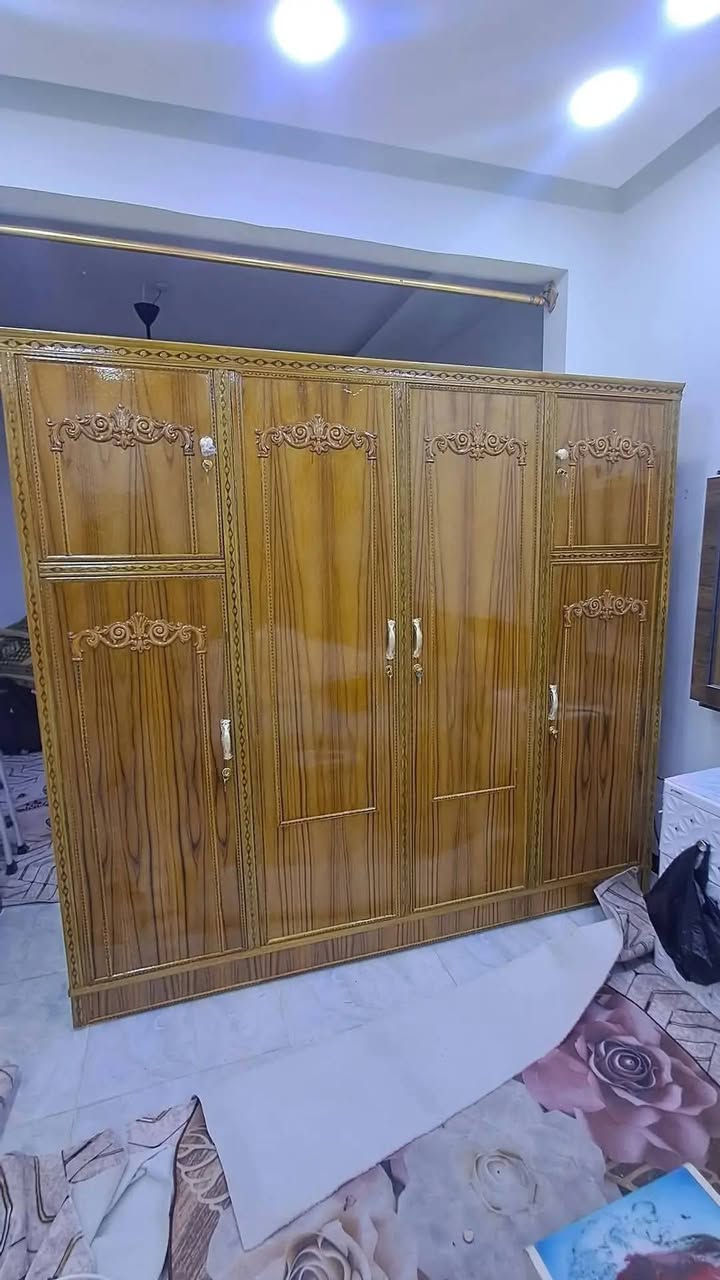 جدييييد جديدددد 🆕للحجز السريع ***********
🏃‍♂️ 💃تعالوو ليفوتكم العدنه 🏃‍♂️💃
العدنه متلكو عد غيرنا  واذا لكيتو اكيد مو نفس شغلنه😉
شغل عراقي  🥇🥇
بيج جديد بس معملنه وشغلنه خدمه سنين مو سنه وسنتين ✨⚙️
تتعامل ويانه متتعامل ويا غيرنا بعد 🕺
كل الموديلات عدنه متوفره واسعارنه تنافسيه💃 ويه الموجود بلسوك وبضاعتنه مضمونه 
الاسعار كدامك 👇🏻👇🏻👇🏻👇🏻
💠آلَلَهّمًَّﷺ💠صَّلَِّﷺ💠وٌَسَِـــلَِّمًْﷺ💠وٌَبًَآرِکْﷺْ💠عٌلَﮯﷺنَِبًِيَِّنَِـــآ💠ﷺمًُحًمًَّدٍﷺ💠 👇👇
 💥 كنتور بابين 190
💥 كنتور 3 بوب 280
💥 كنتور 4باب 340
💥 كنتور 5 بوب 390
💥 كنتور 6 بوب 440
الأسعار شامله النقل وشد داخل بغداد يعني شد والنقل داخل بغداد علينه بعد شنو تريدون❤️😉
