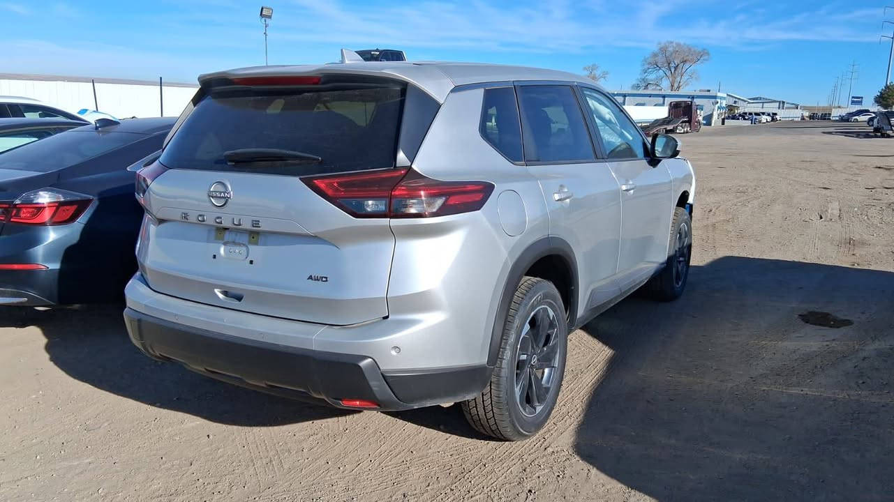 صور شحن نيسان روج 2025 زيرو تقريبا فور ويل كشن كهرباء بصمه رادار امامي 

مدة الوصول 55 يوم 

السعر 68 ورقه عدا الكمرك والتصليح شامل النقل الى ميناء العقبه . 

بالامكان تخريج على كتاب الشهداء 

***********
