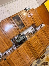 كاونتر كامل • سنك • ميز بلازما