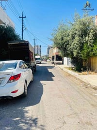 بيت ركن • حي المهندسين • ١٨٣م