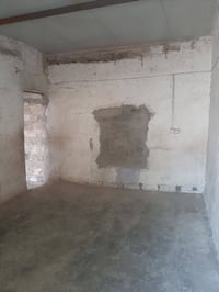 بيت تجاوز 100 متر مربع السعر 6 وبي مجال. مكان جكوك الدبخاين. رقم الهات...