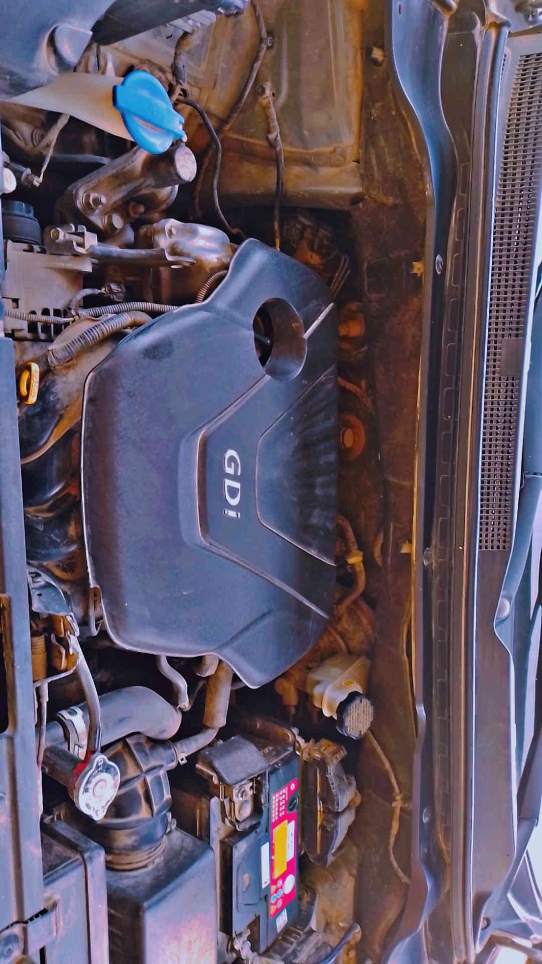 كيا صول موديل ١٦ بغداد بئسمي مشروع وطني محرك ١٦٠٠ جي دي اي وارد أمريكي ظربته شبر بلباب والجاملرغ نفسه جه السايق للاتصال *********** سعر ١٢٢ وبيها مجال للشراي مكان سياره بغداد ناحيت رشيد خلف قاعة الحميري
