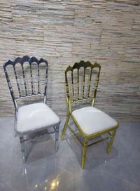 اسعد الله اوقاتكم زبائننا الكرام بكل خير وصول كرسي 🪑 عاج الشكل الجديد ...