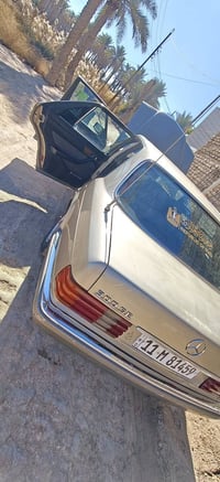 جامبو 300ES • ميكانيك نضيف • رقم بغداد