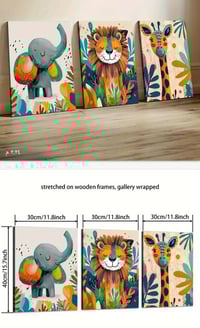 لوحات خماسية ٢٥ • لوحات ثلاثية ٢٠ • ديكور