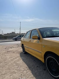 كوين • ٢٠١١ • مكينة وكير جدد