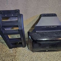 عندي درج وصندوك مال جيتور للبيع جدد السعر ٤٥٠ الف للاستفسار الاتصال ع ...