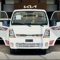 كيا بنكو K2700 _موديل 2026 زيرو ابرز المواصفات  .محرك ديزل 2.7لتر _مفت...