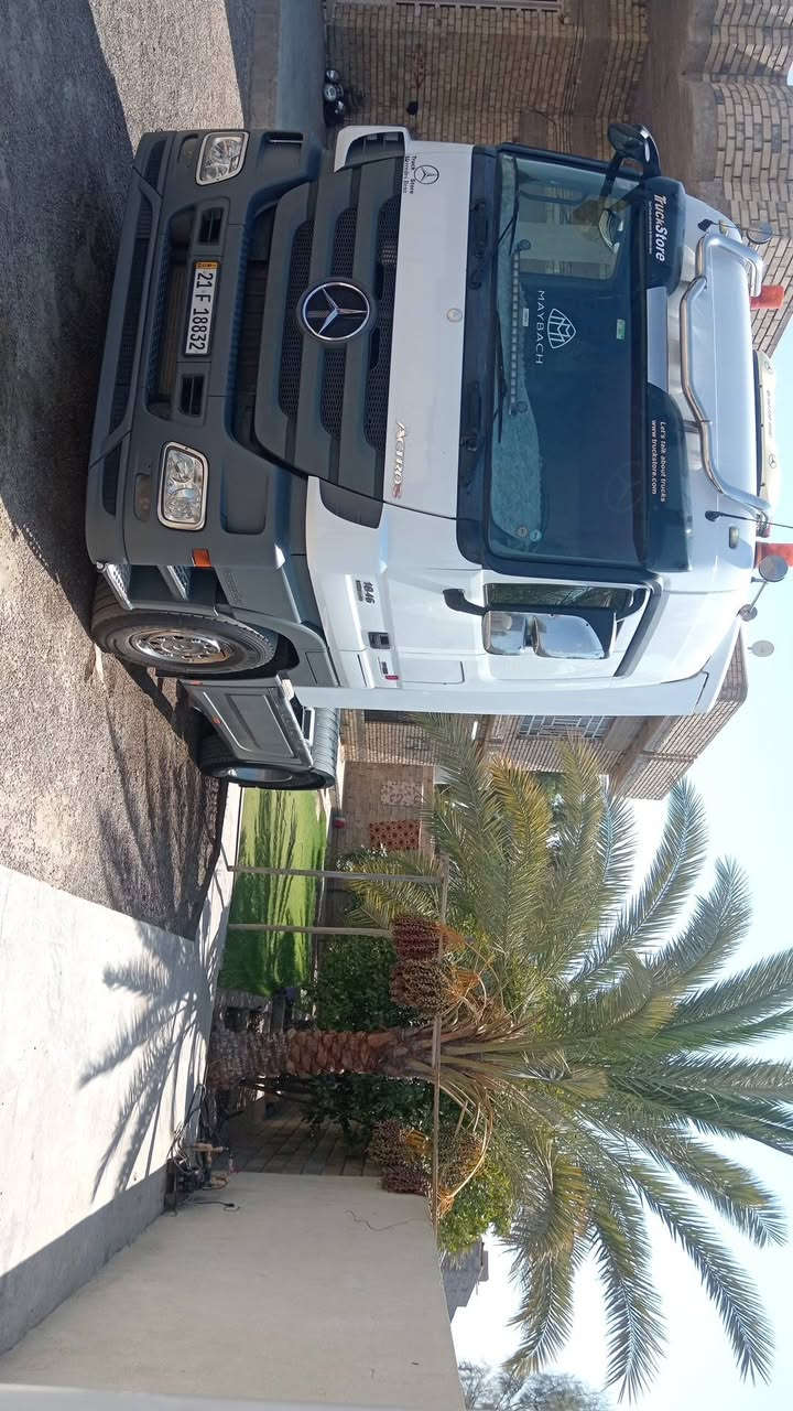 السلام عليكم للبيع اكتروس صهريج ٢٠١١ حواجب تانكي روعه ٢٠٢٥ تخم تاير ويل كروم كامل تصريحه امنيه جي بي اس طوناج سيارة شغاله السعر٦ شدات ونص قفل الاتصال على الرقم *********** المكان فلوجه الكرمه
