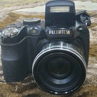 فوجي فيلم FinePix • كاميرا بريدج • تقريب بصري ١٥×