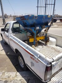 باذره ٨كيس نضيفه البيع سعرها 65وريه مجال تحياتي للجميع 07713365561