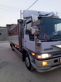 شاحنة • رابط فيسبوك • معلومات ناقصة