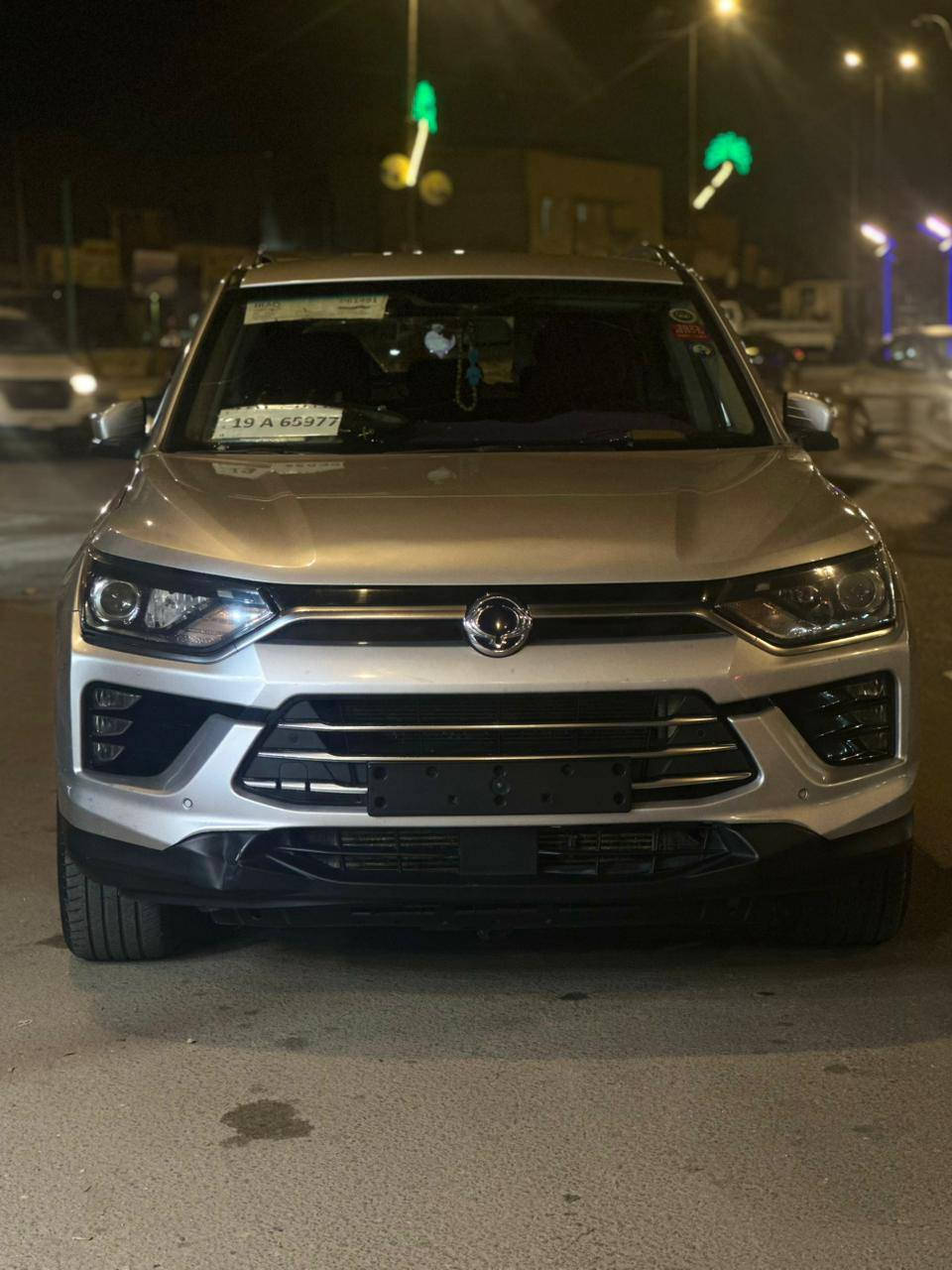 كوراندو 2022 فول مواصفات كفالة عامة
مكاني كربلاء المقدسه ‏‏‪***********‬‏
