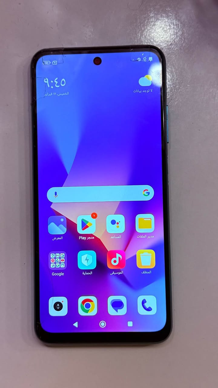 جهاز ريدمي نوت 10 للبيع 
ذاكره 128
شحنه ممتاز ومابي اي خلل فقط الشاشه فالته ومامأثره نهائياً عاللمس 
سعره 100 وبي مجال النجف, العراق


**إذا كنت صاحب هذا الإعلان وتريد حذفه لأي سبب، رجاءا أرسل رسالة إلى الدعم الفني**