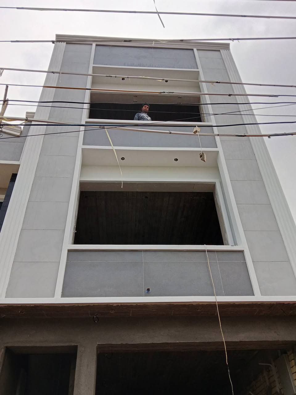 سلام عليكم خلفه لبخ متفرغ لبخ واجهات نثر تطعيم واجهات تصفير مصاطر جص بورك ستلام مهندس ***********
